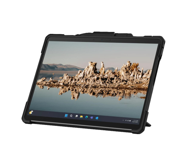 UAG Metropolis do Microsoft Surface Pro 9/10/11 czarna IC324015114040 - 1153810 - zdjęcie 7